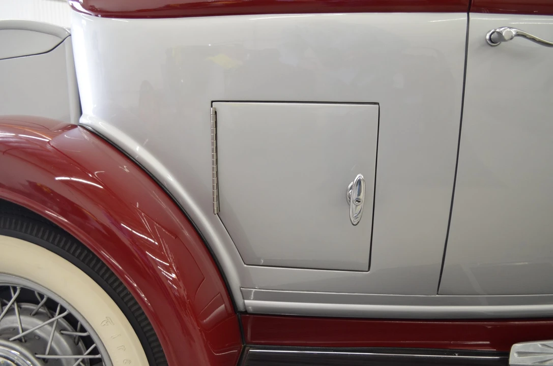 1932 Buick Super - Image 22 of 31