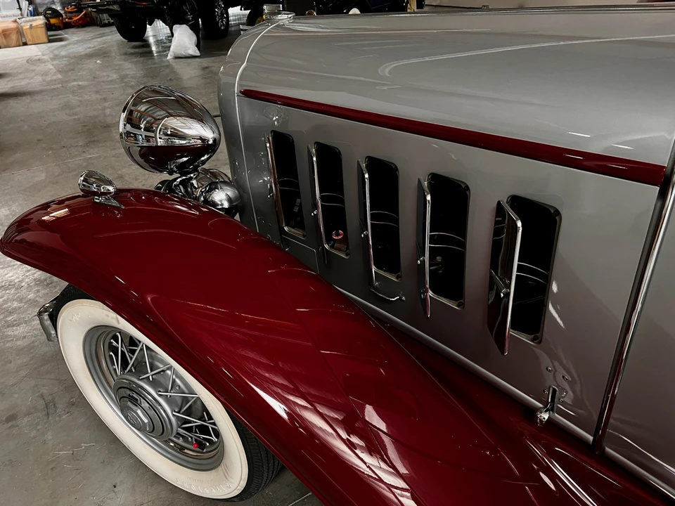 1932 Buick Super - Image 18 of 31