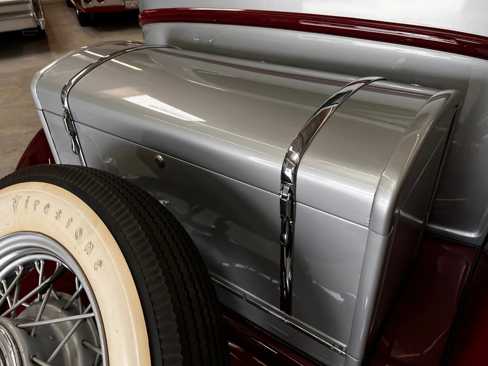 1932 Buick Super - Image 28 of 31