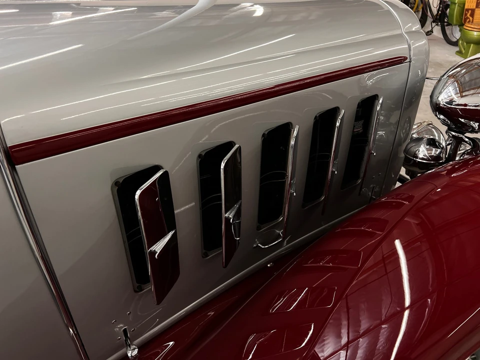 1932 Buick Super - Image 19 of 31