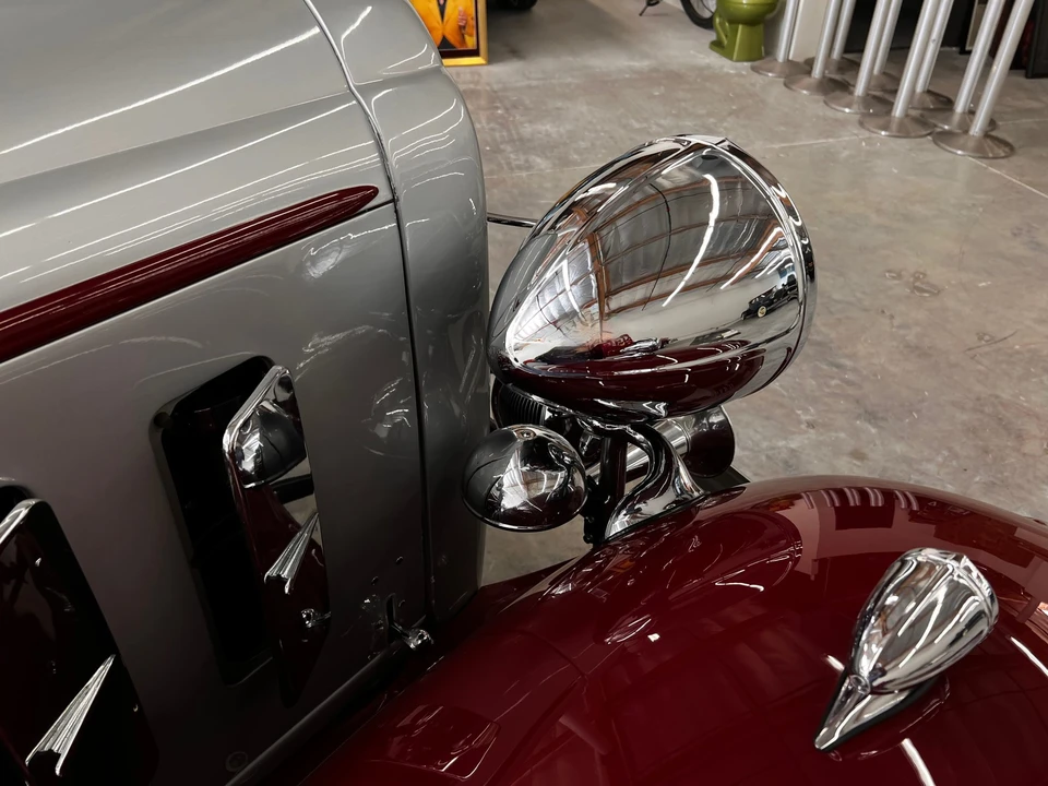 1932 Buick Super - Image 17 of 31