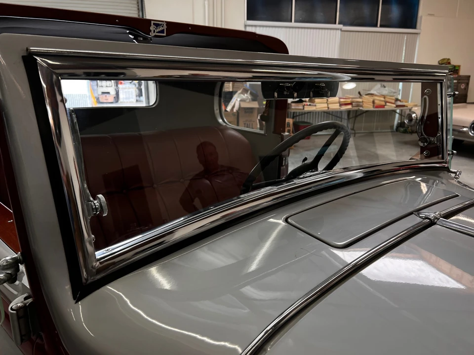 1932 Buick Super - Image 24 of 31
