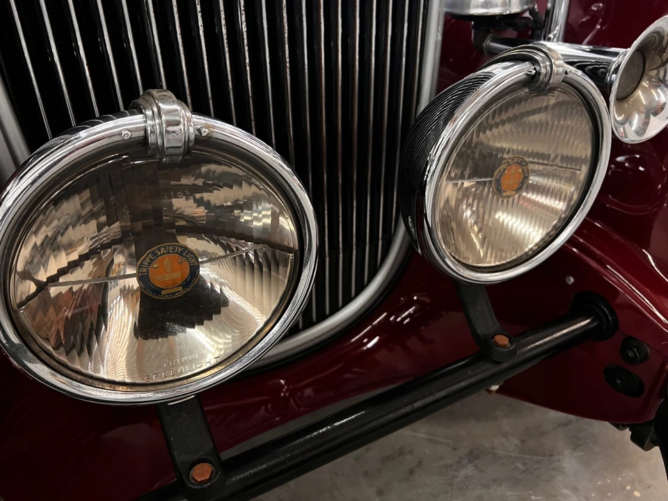 1932 Buick Super - Image 15 of 31