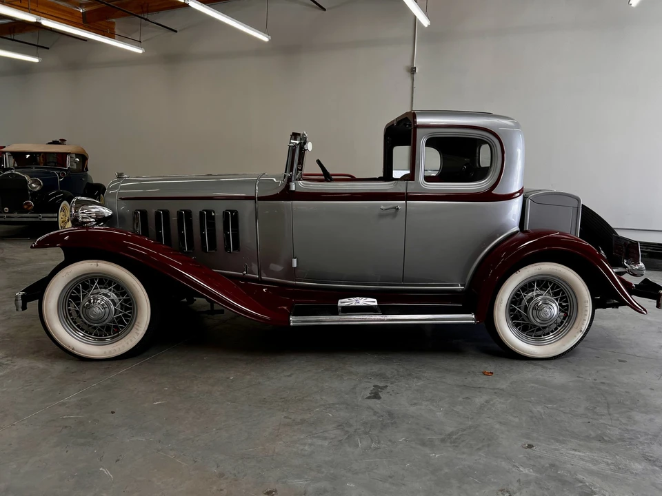 1932 Buick Super - Image 3 of 31