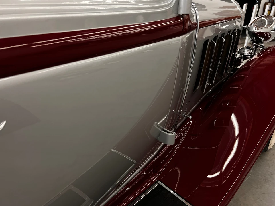 1932 Buick Super - Image 20 of 31
