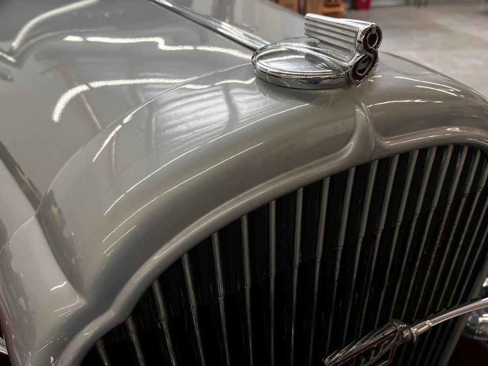 1932 Buick Super - Image 14 of 31