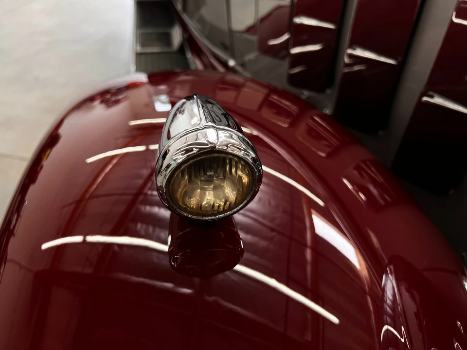 1932 Buick Super - Image 16 of 31