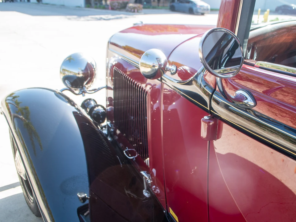 1932 Ford Hot Rod - Image 12 of 31