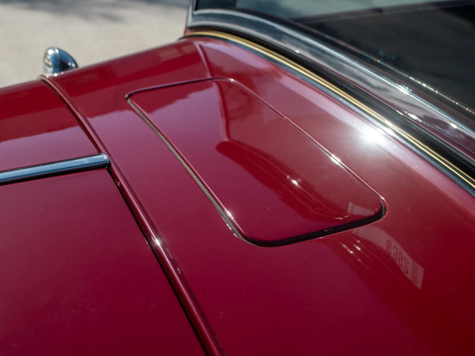 1932 Ford Hot Rod - Image 27 of 31