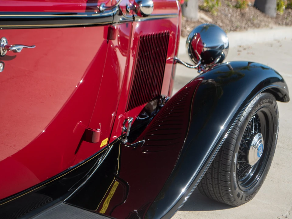1932 Ford Hot Rod - Image 15 of 31