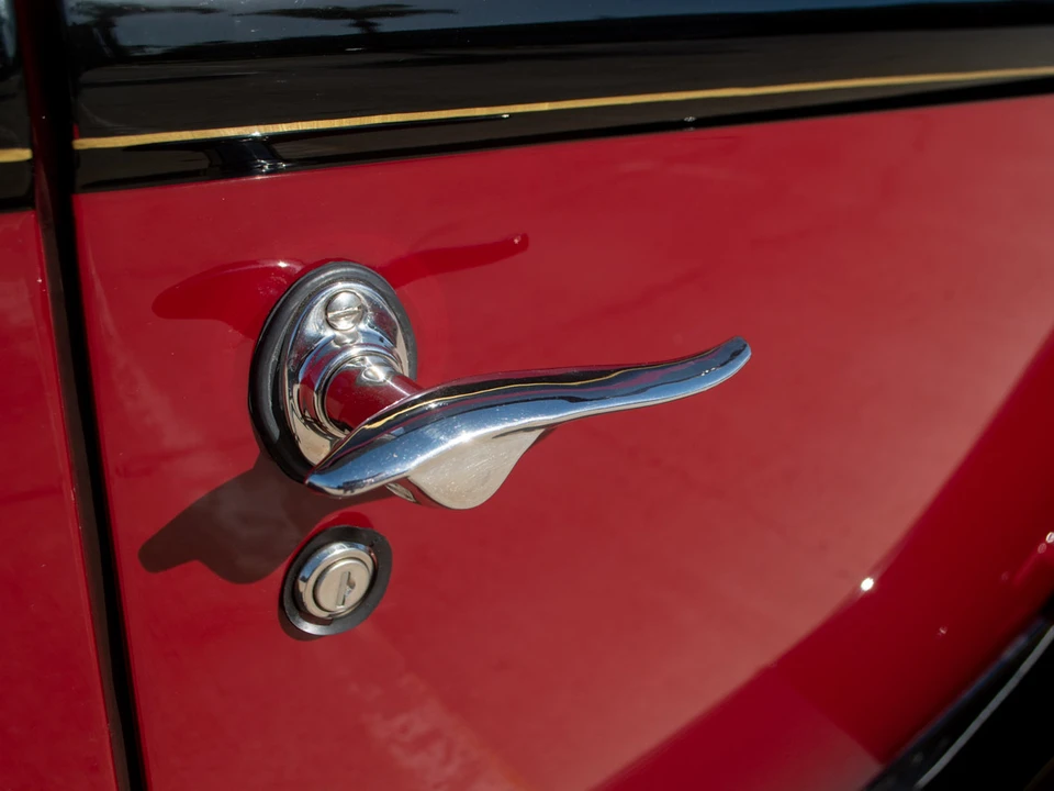 1932 Ford Hot Rod - Image 28 of 31
