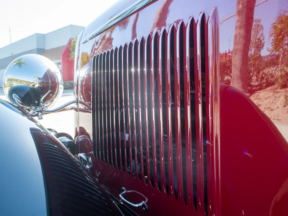 1932 Ford Hot Rod - Image 21 of 31