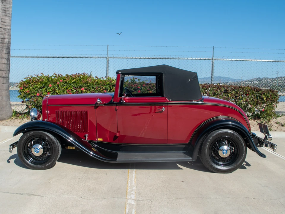 1932 Ford Hot Rod - Image 7 of 31