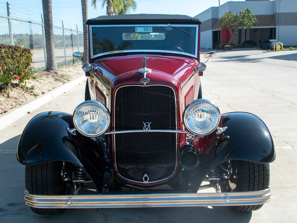 1932 Ford Hot Rod - Image 5 of 31