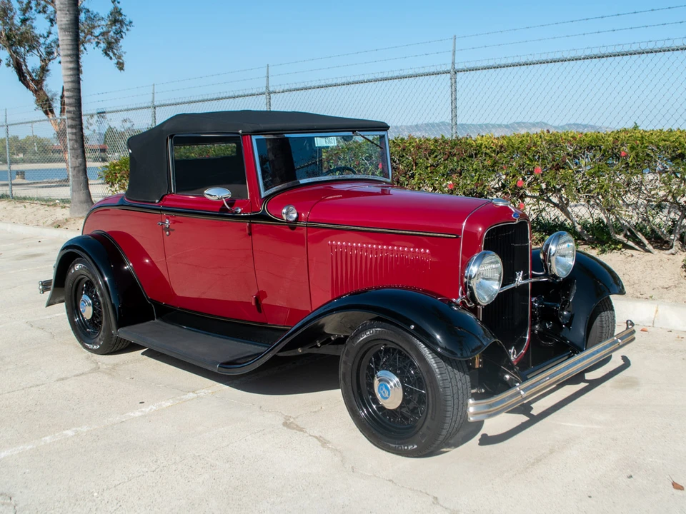 1932 Ford Hot Rod - Image 2 of 31