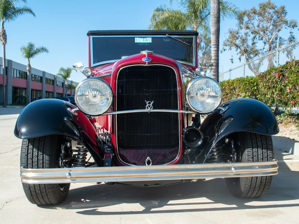 1932 Ford Hot Rod - Image 4 of 31