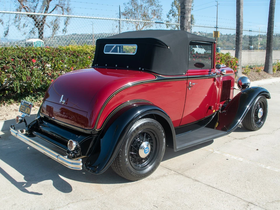 1932 Ford Hot Rod - Image 10 of 31