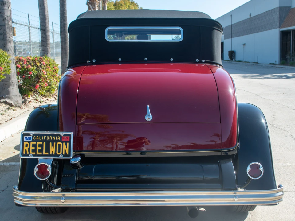 1932 Ford Hot Rod - Image 9 of 31