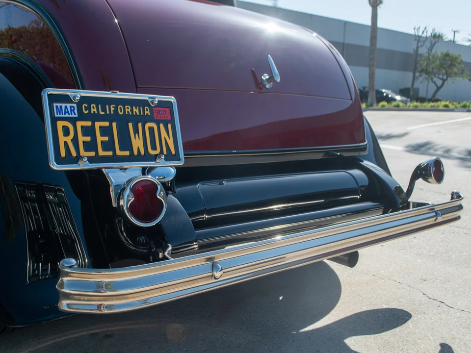 1932 Ford Hot Rod - Image 30 of 31