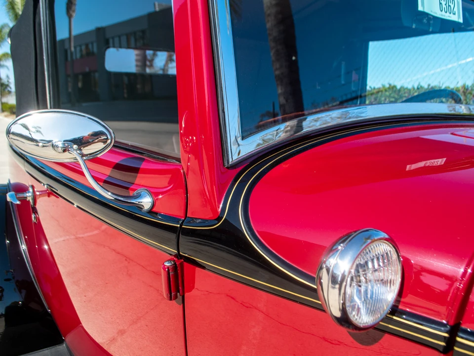 1932 Ford Hot Rod - Image 13 of 31