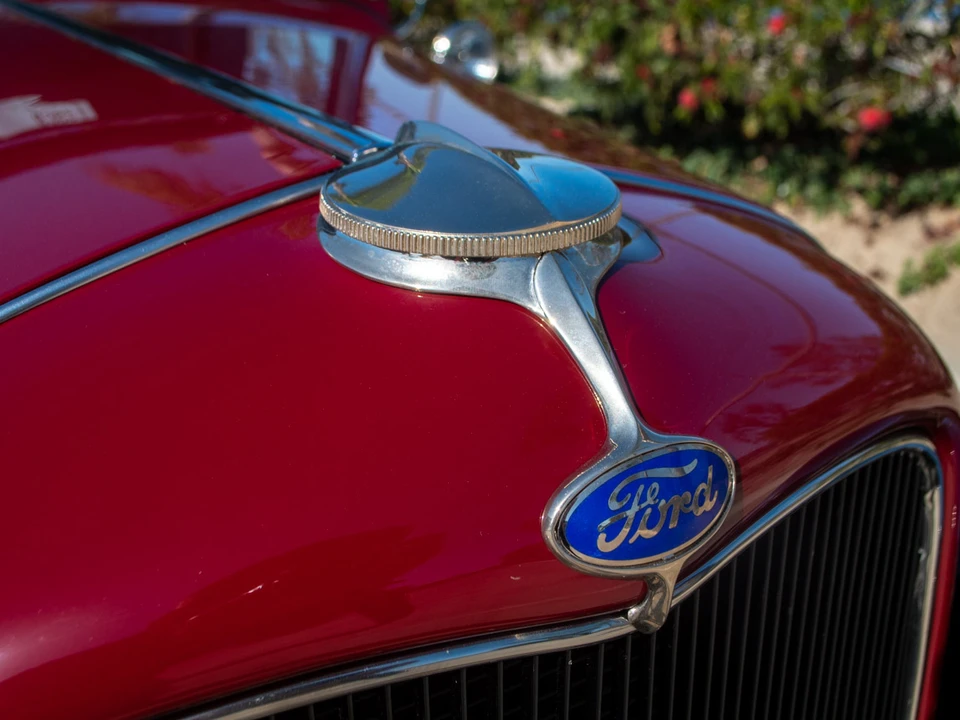 1932 Ford Hot Rod - Image 14 of 31