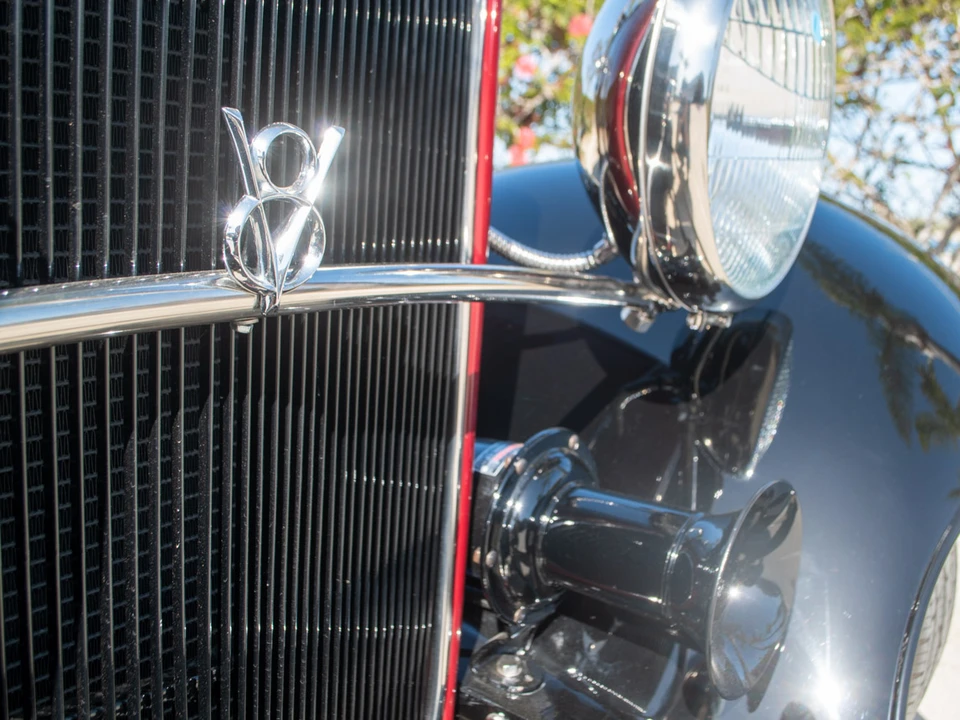 1932 Ford Hot Rod - Image 16 of 31