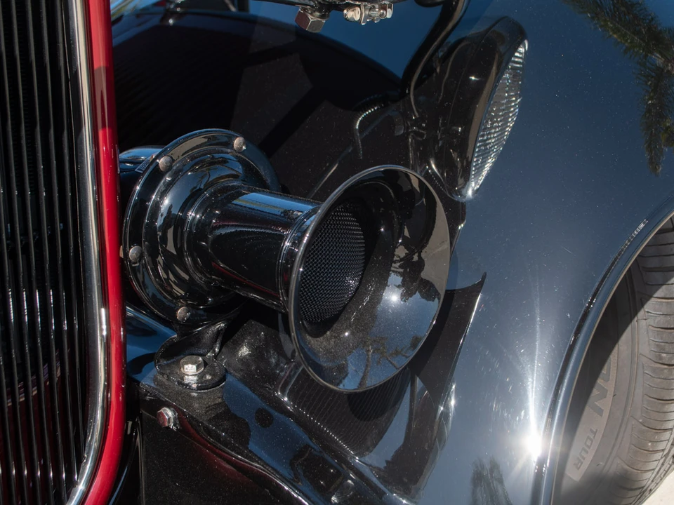 1932 Ford Hot Rod - Image 17 of 31