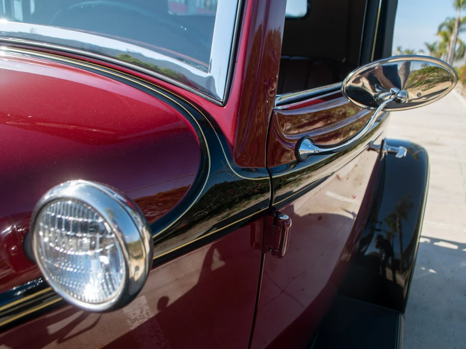 1932 Ford Hot Rod - Image 18 of 31