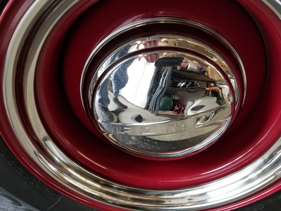 1932 Ford Model 18 & 40 - Image 17 of 31