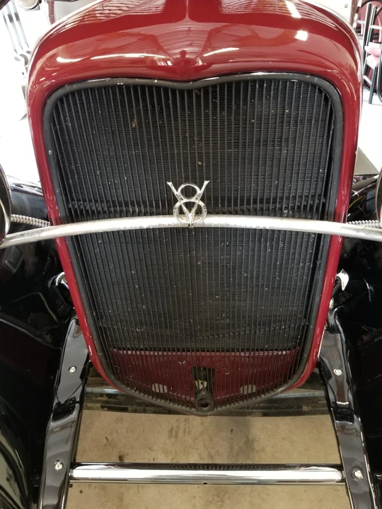 1932 Ford Model 18 & 40 - Image 11 of 31