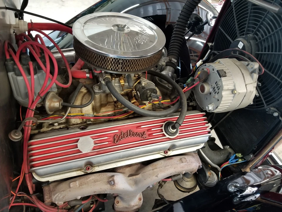1932 Ford Model 18 & 40 - Image 30 of 31