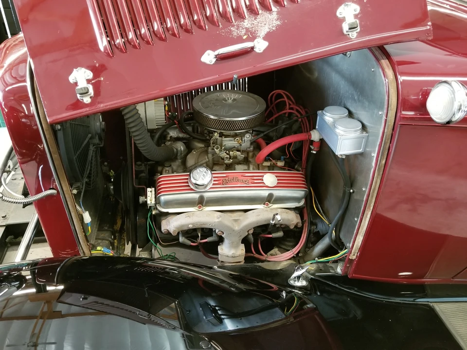 1932 Ford Model 18 & 40 - Image 27 of 31