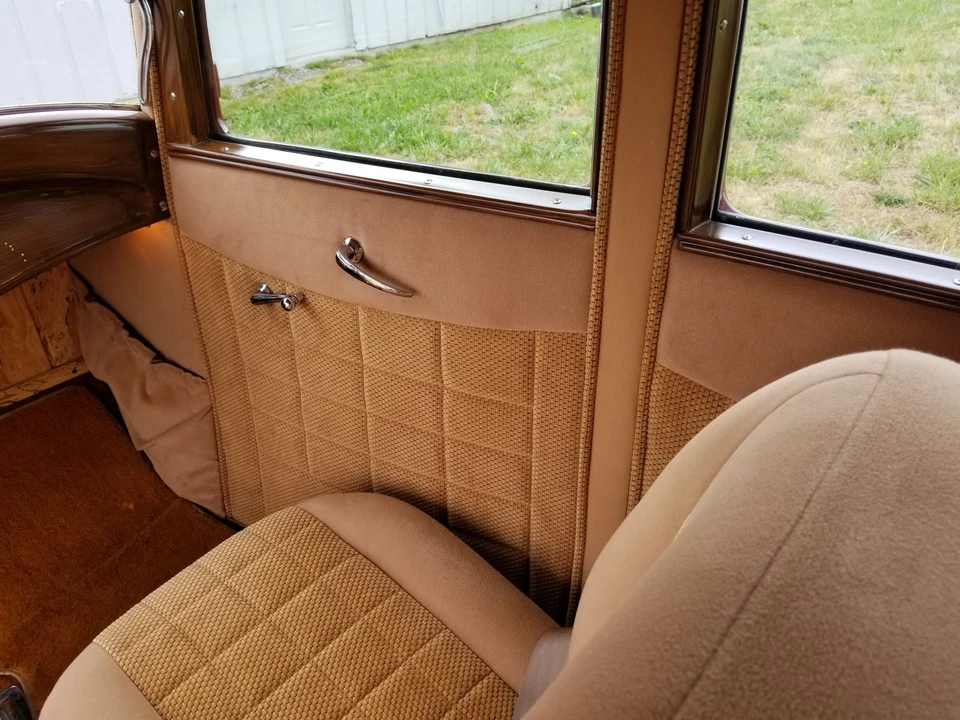 1932 Ford Model 18 & 40 - Image 23 of 31