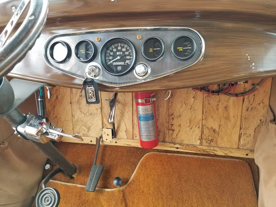 1932 Ford Model 18 & 40 - Image 20 of 31