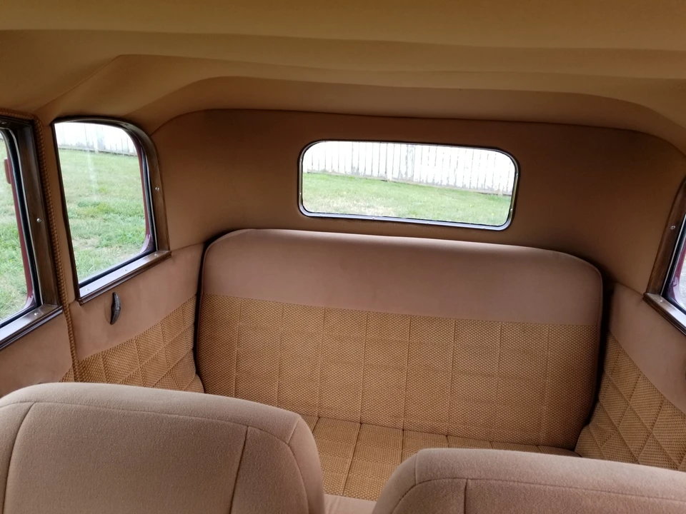 1932 Ford Model 18 & 40 - Image 22 of 31