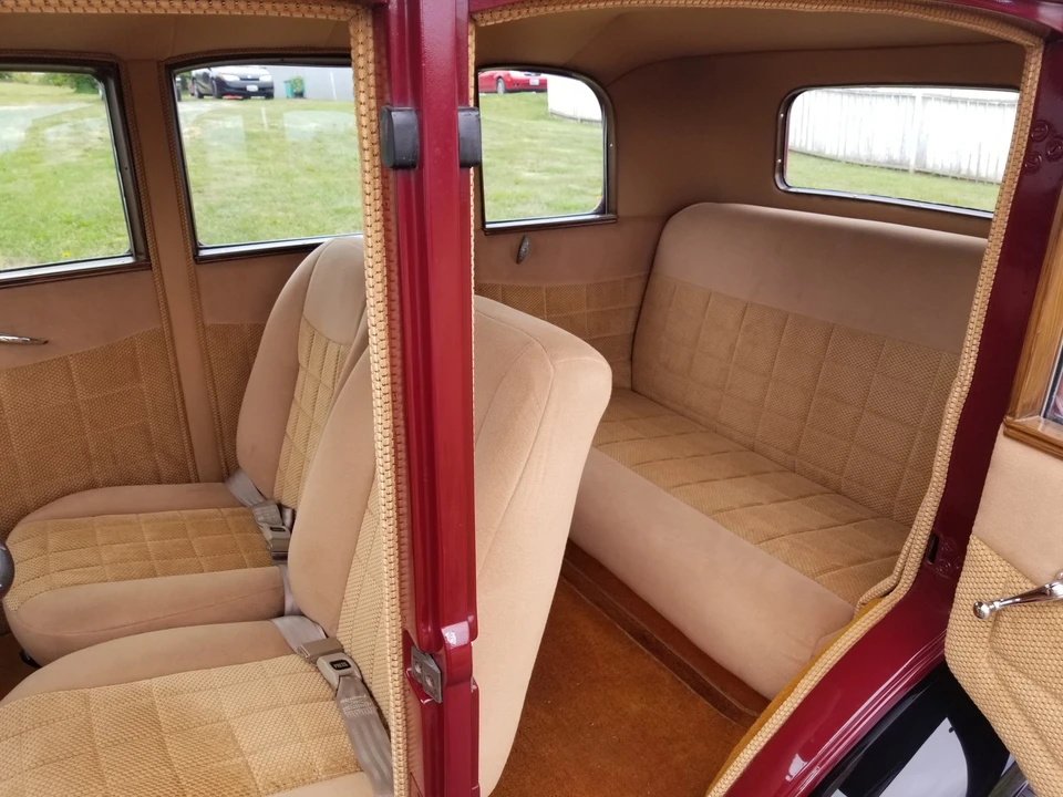 1932 Ford Model 18 & 40 - Image 21 of 31