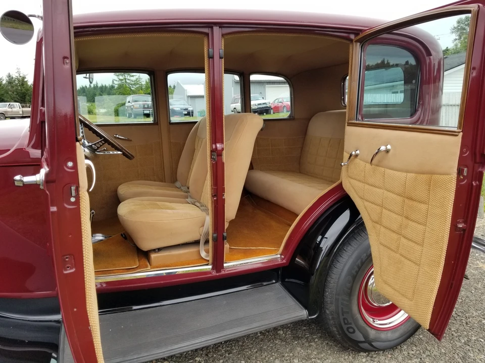 1932 Ford Model 18 & 40 - Image 18 of 31