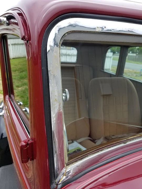 1932 Ford Model 18 & 40 - Image 15 of 31