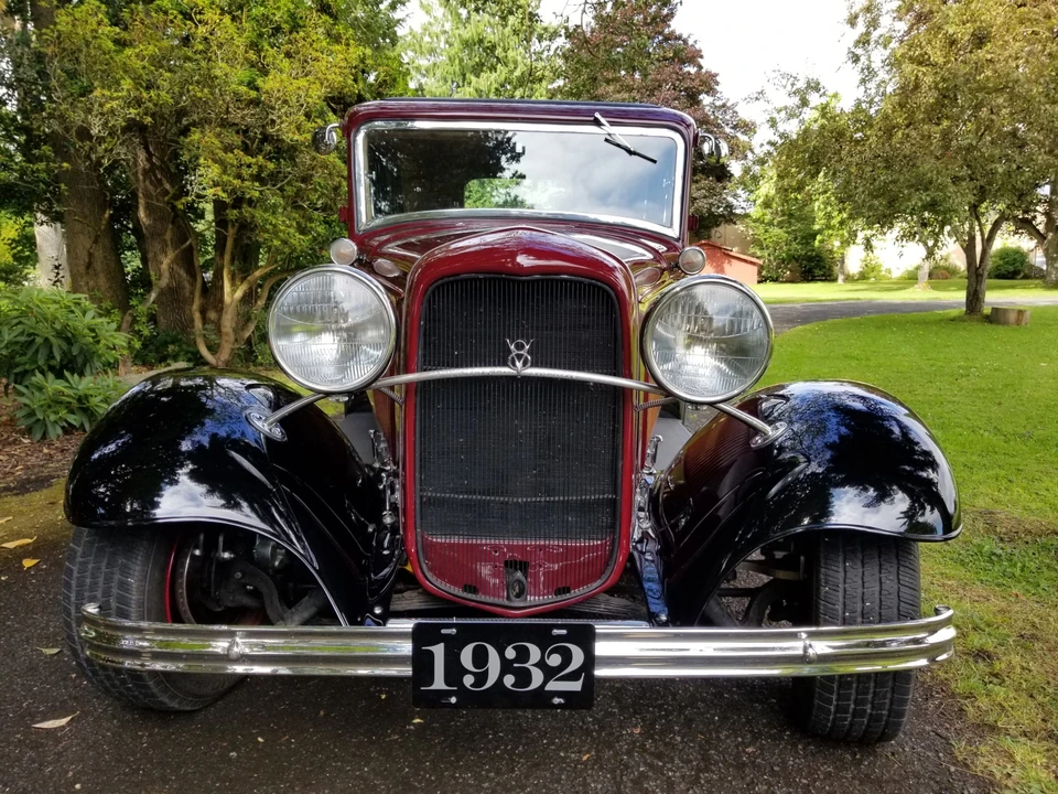 1932 Ford Model 18 & 40 - Image 10 of 31