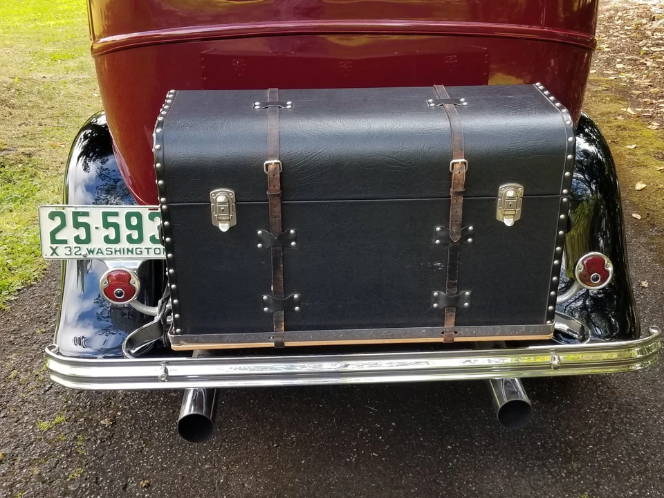 1932 Ford Model 18 & 40 - Image 12 of 31