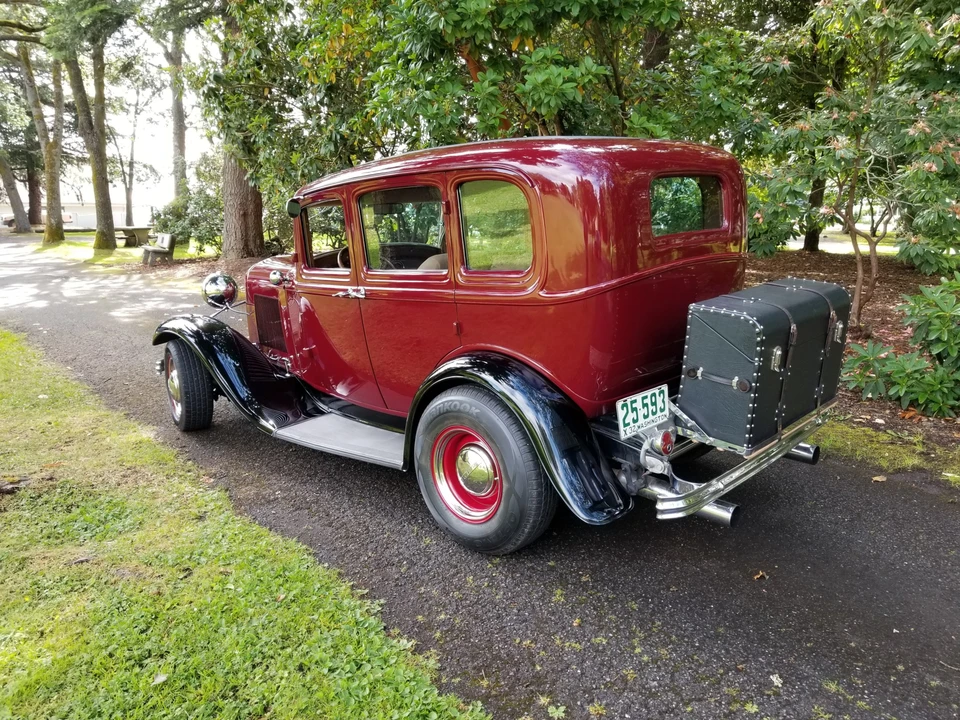 1932 Ford Model 18 & 40 - Image 5 of 31