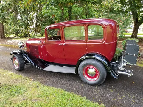 1932 Ford Model 18 & 40 - Image 4 of 31