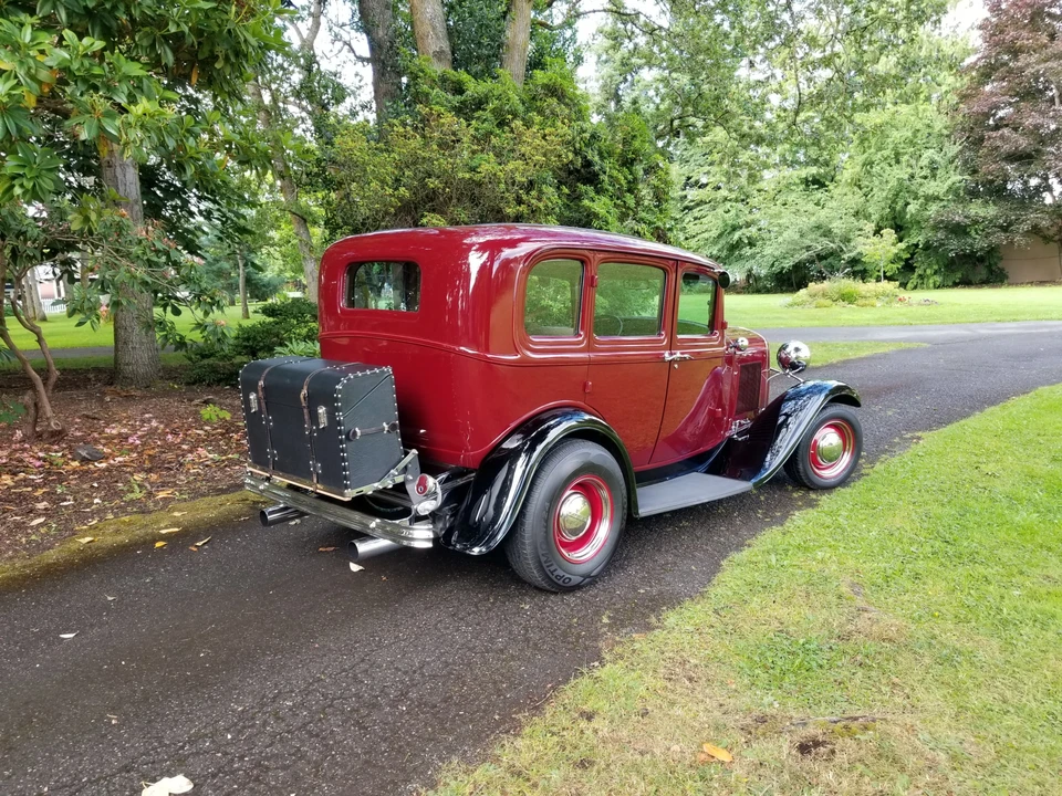 1932 Ford Model 18 & 40 - Image 7 of 31