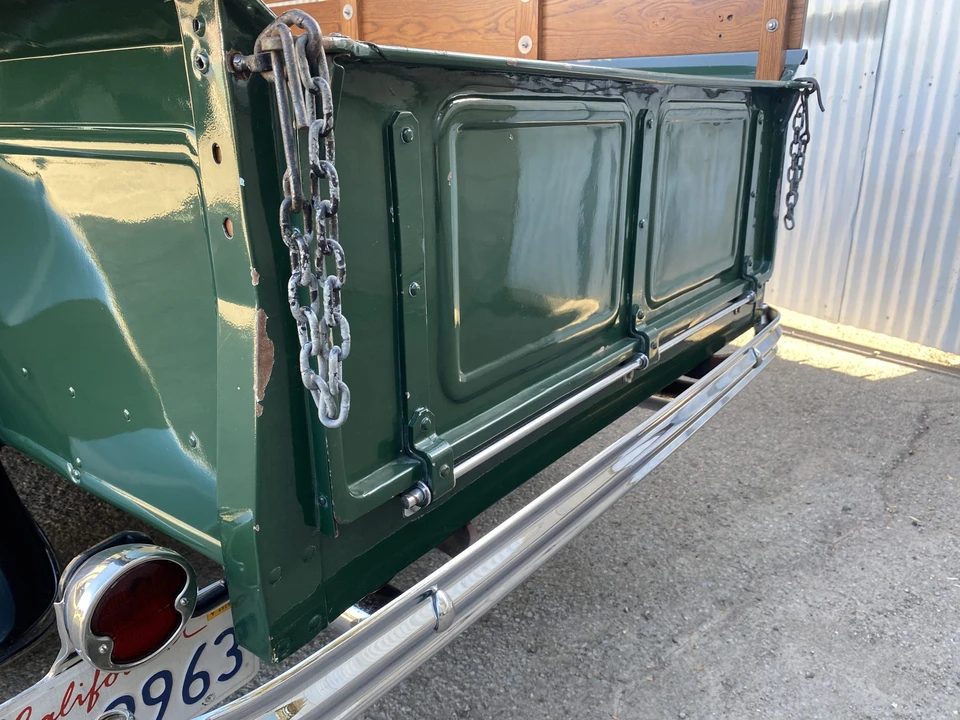 1932 Ford Pickup (1932-1934) - Image 22 of 31