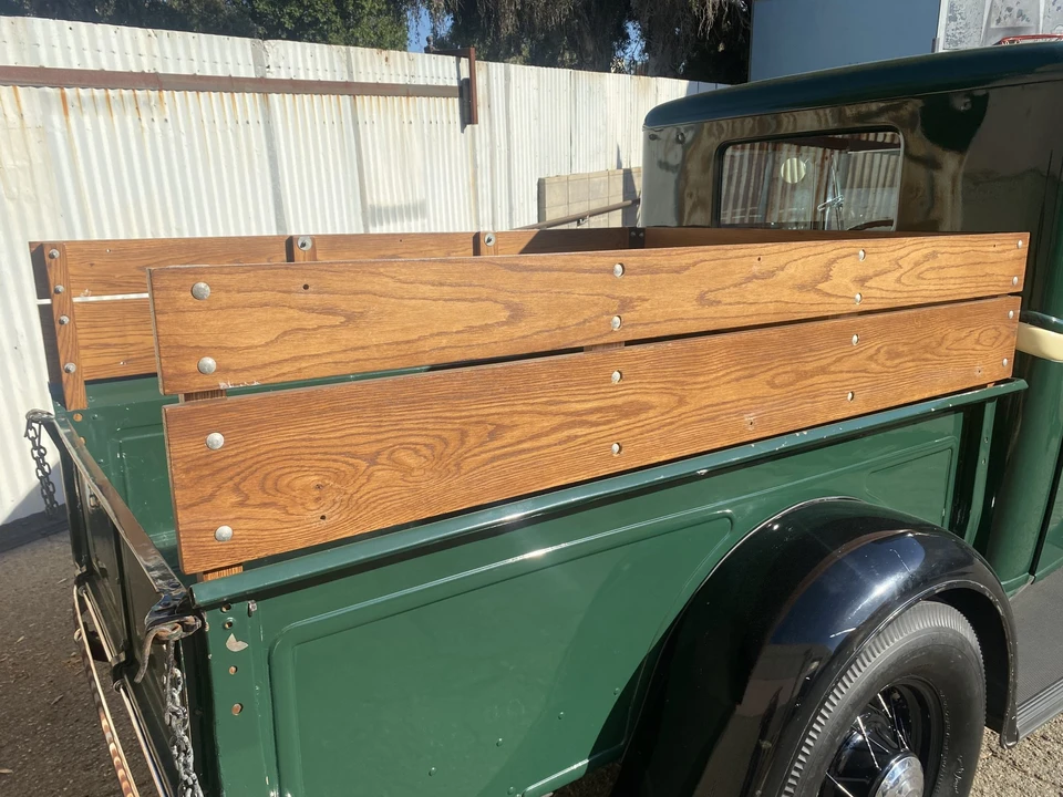 1932 Ford Pickup (1932-1934) - Image 25 of 31