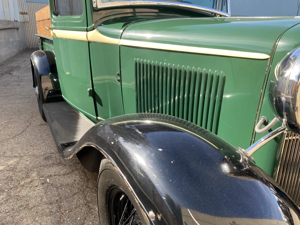 1932 Ford Pickup (1932-1934) - Image 29 of 31