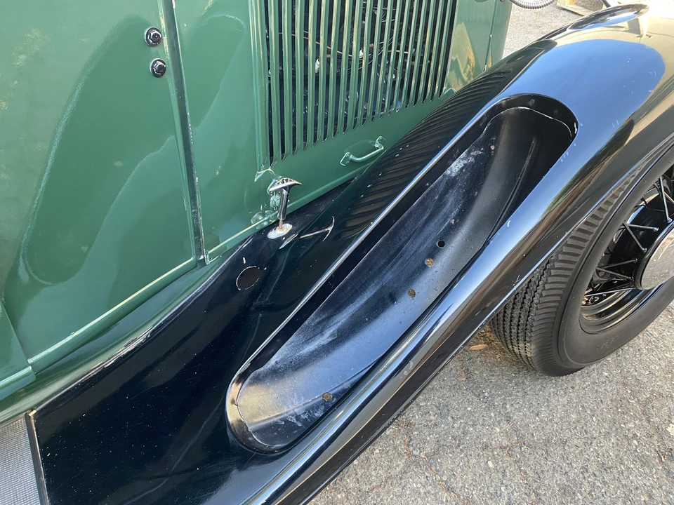 1932 Ford Pickup (1932-1934) - Image 28 of 31