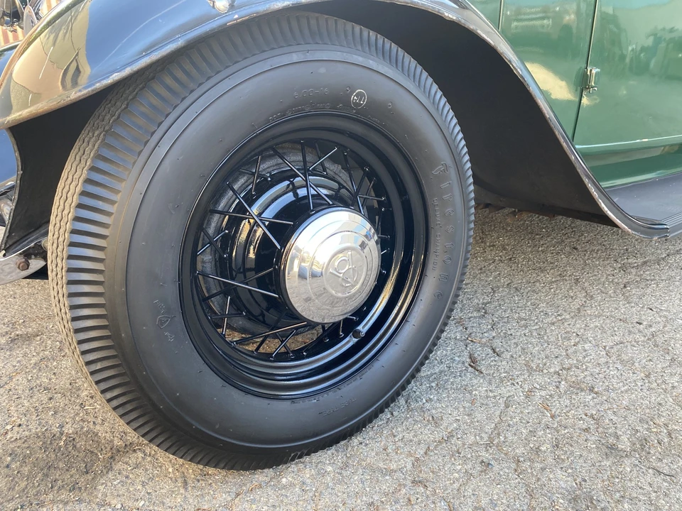 1932 Ford Pickup (1932-1934) - Image 17 of 31