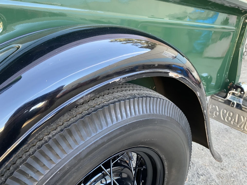 1932 Ford Pickup (1932-1934) - Image 20 of 31