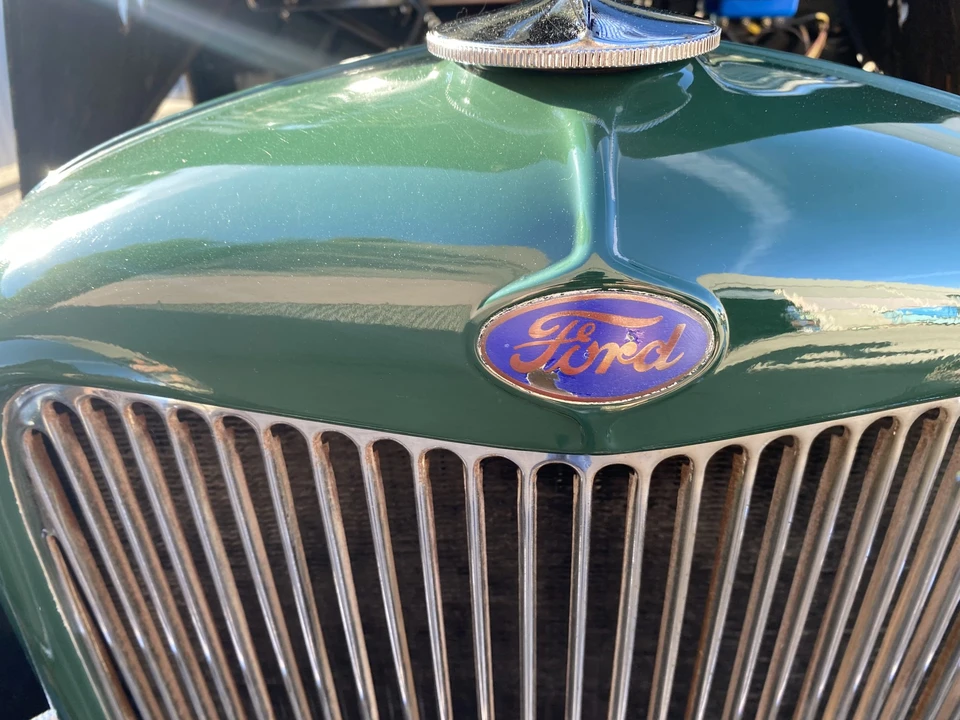 1932 Ford Pickup (1932-1934) - Image 14 of 31